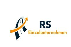 Logo Flyerverteilung Hessen RS-Flyerwerbung